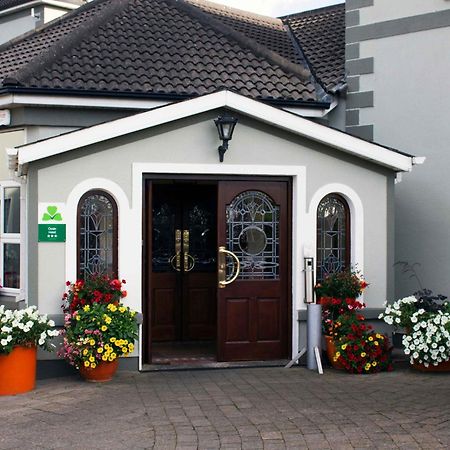 Rhu Glenn Hotel Waterford Dış mekan fotoğraf