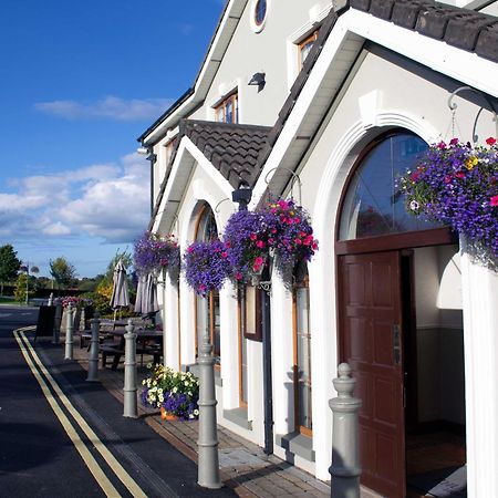 Rhu Glenn Hotel Waterford Dış mekan fotoğraf