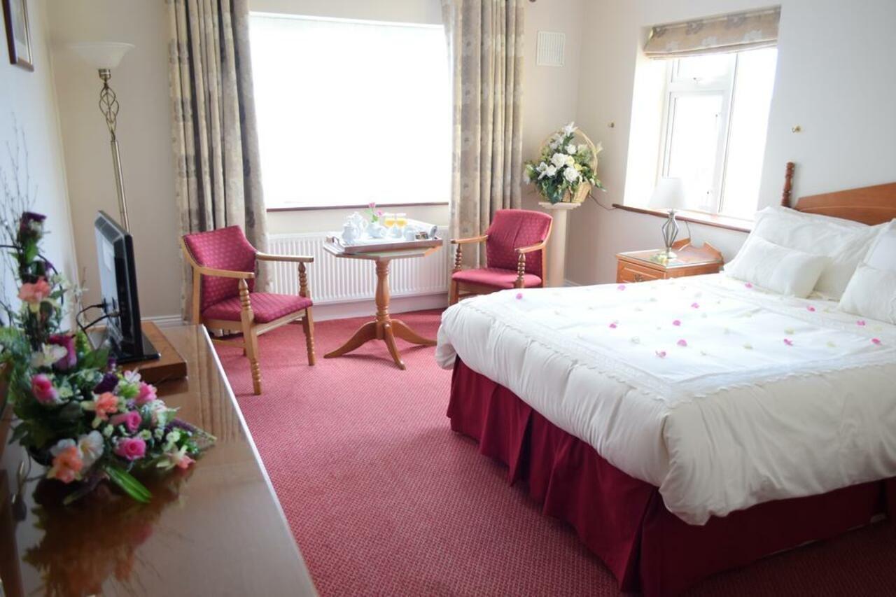 Rhu Glenn Hotel Waterford Dış mekan fotoğraf