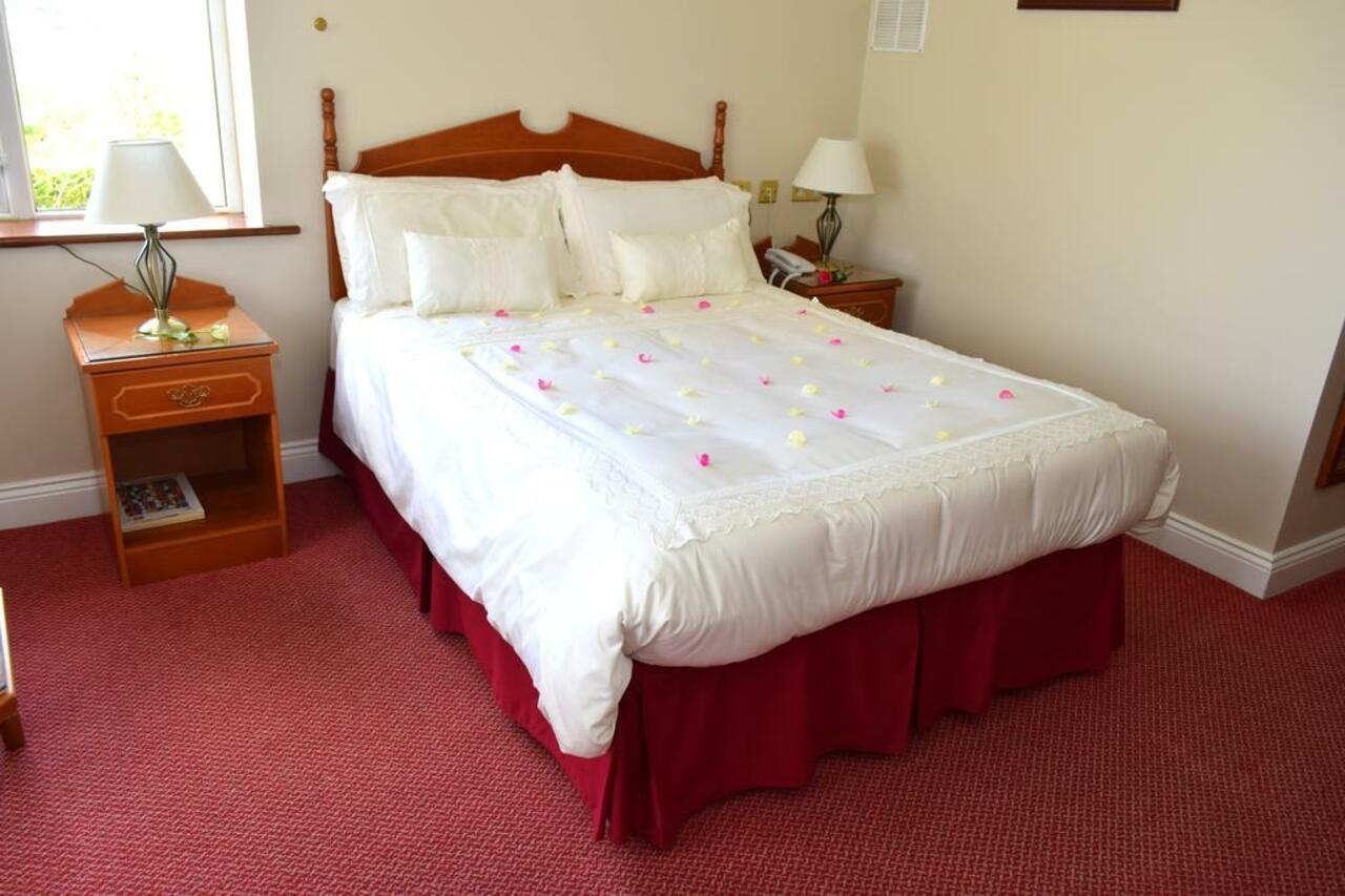 Rhu Glenn Hotel Waterford Dış mekan fotoğraf