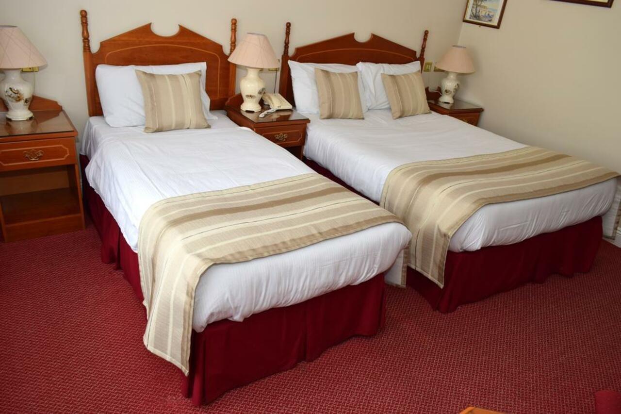 Rhu Glenn Hotel Waterford Dış mekan fotoğraf