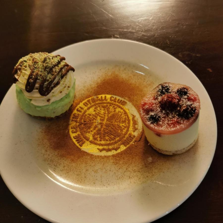 Rhu Glenn Hotel Waterford Dış mekan fotoğraf