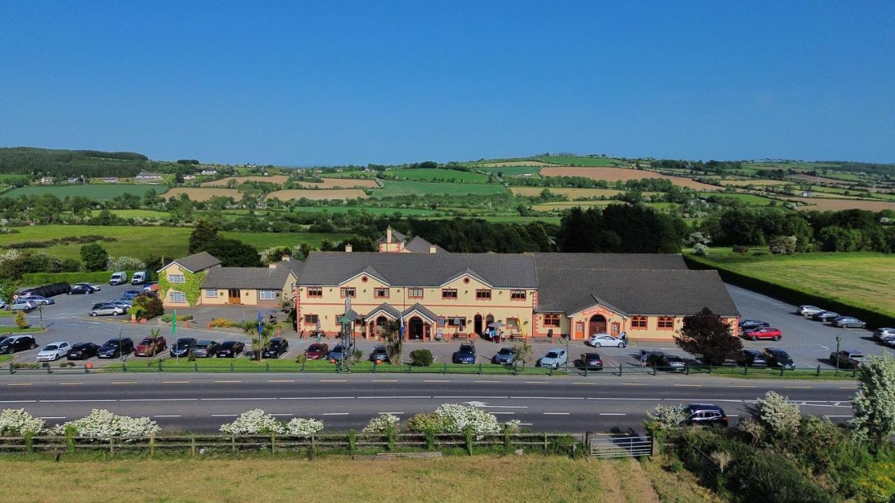 Rhu Glenn Hotel Waterford Dış mekan fotoğraf