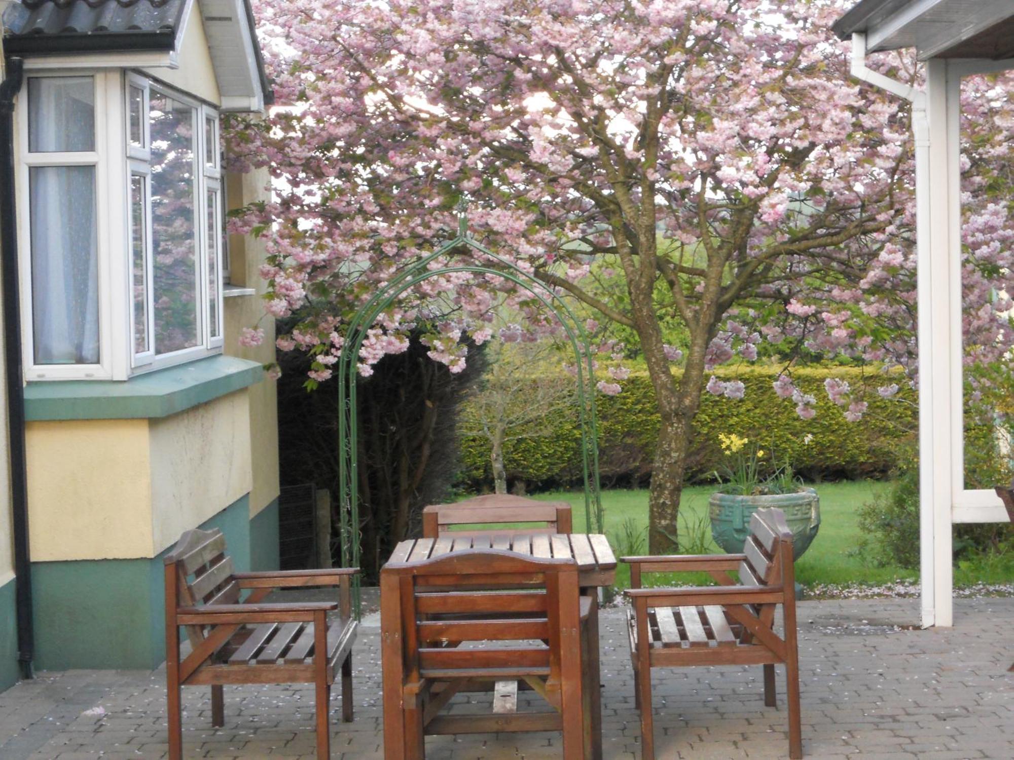 Rhu Glenn Hotel Waterford Dış mekan fotoğraf
