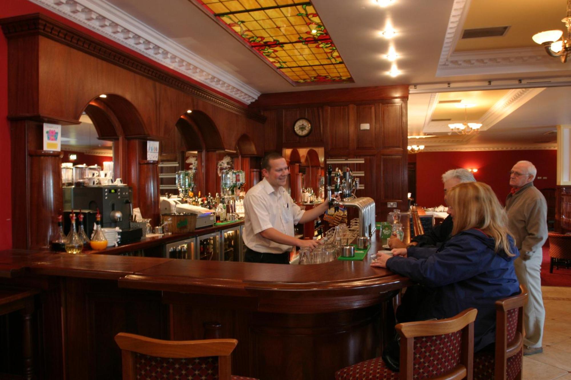 Rhu Glenn Hotel Waterford Dış mekan fotoğraf