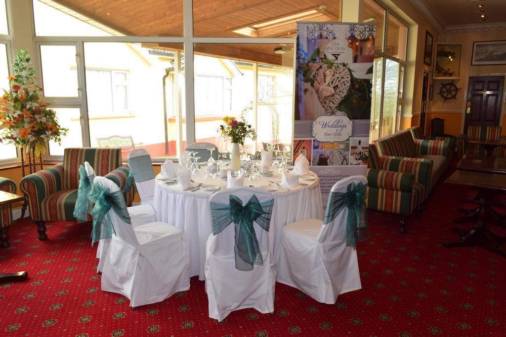 Rhu Glenn Hotel Waterford Dış mekan fotoğraf
