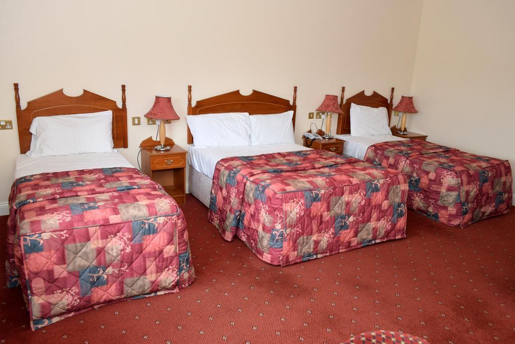 Rhu Glenn Hotel Waterford Dış mekan fotoğraf
