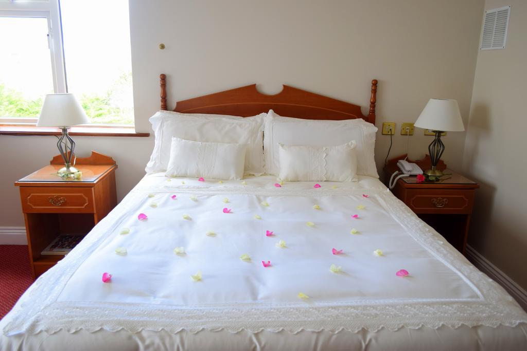 Rhu Glenn Hotel Waterford Dış mekan fotoğraf