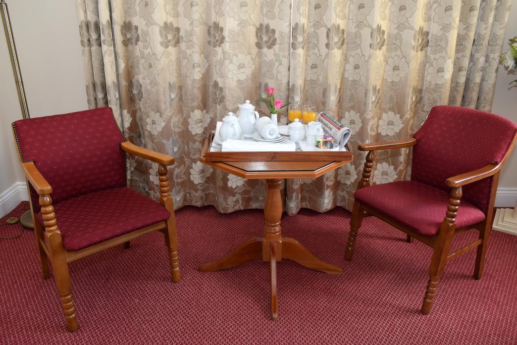 Rhu Glenn Hotel Waterford Dış mekan fotoğraf