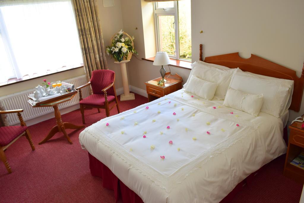 Rhu Glenn Hotel Waterford Dış mekan fotoğraf