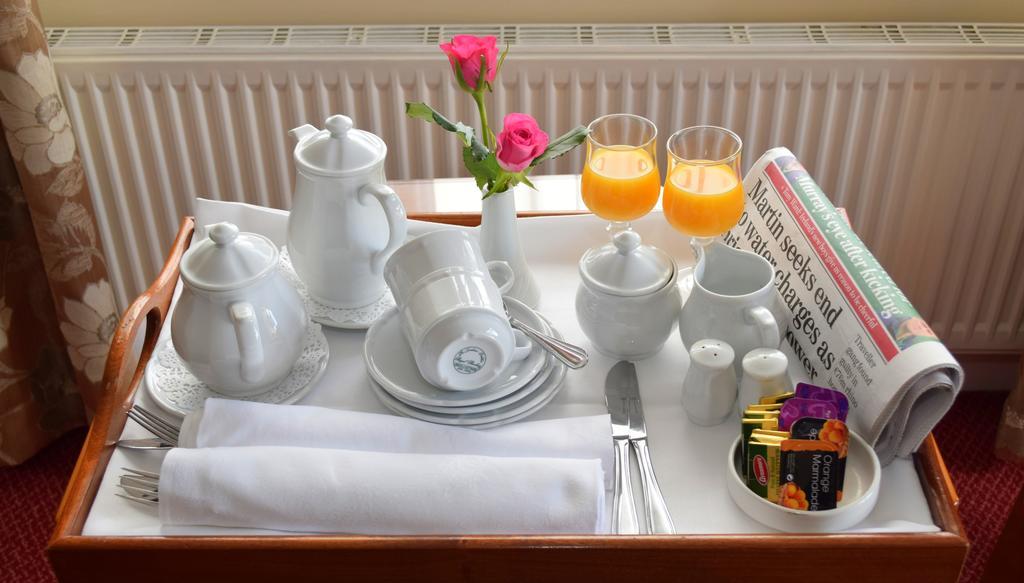 Rhu Glenn Hotel Waterford Dış mekan fotoğraf