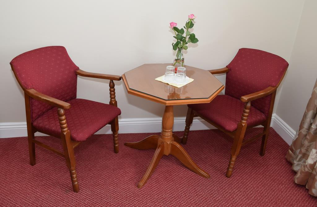 Rhu Glenn Hotel Waterford Dış mekan fotoğraf