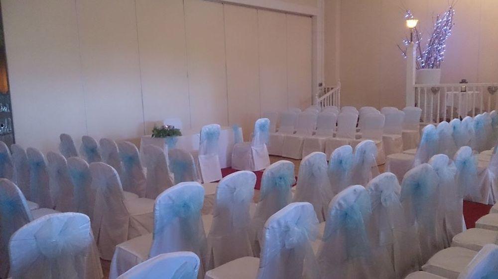 Rhu Glenn Hotel Waterford Dış mekan fotoğraf
