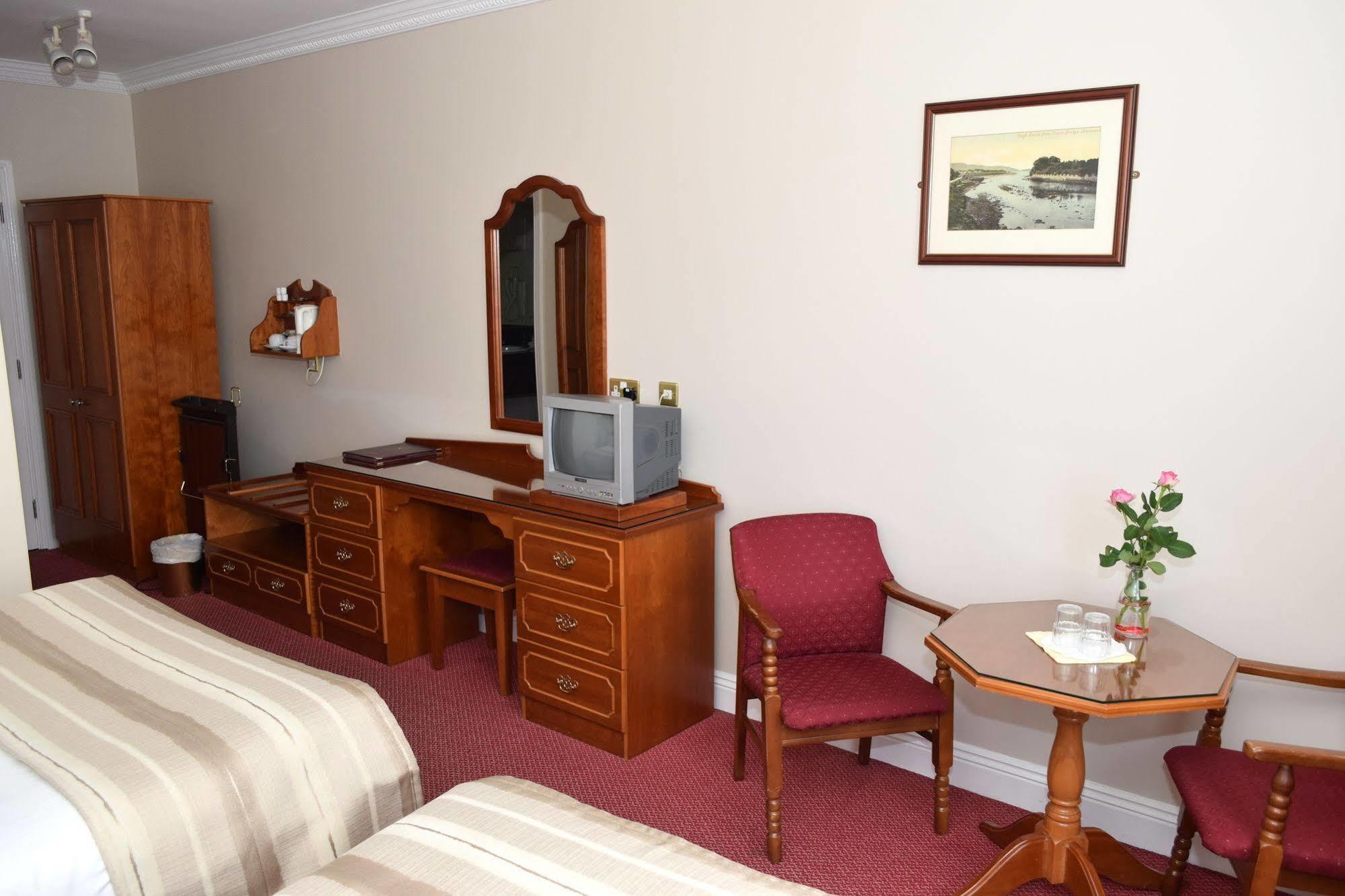 Rhu Glenn Hotel Waterford Dış mekan fotoğraf