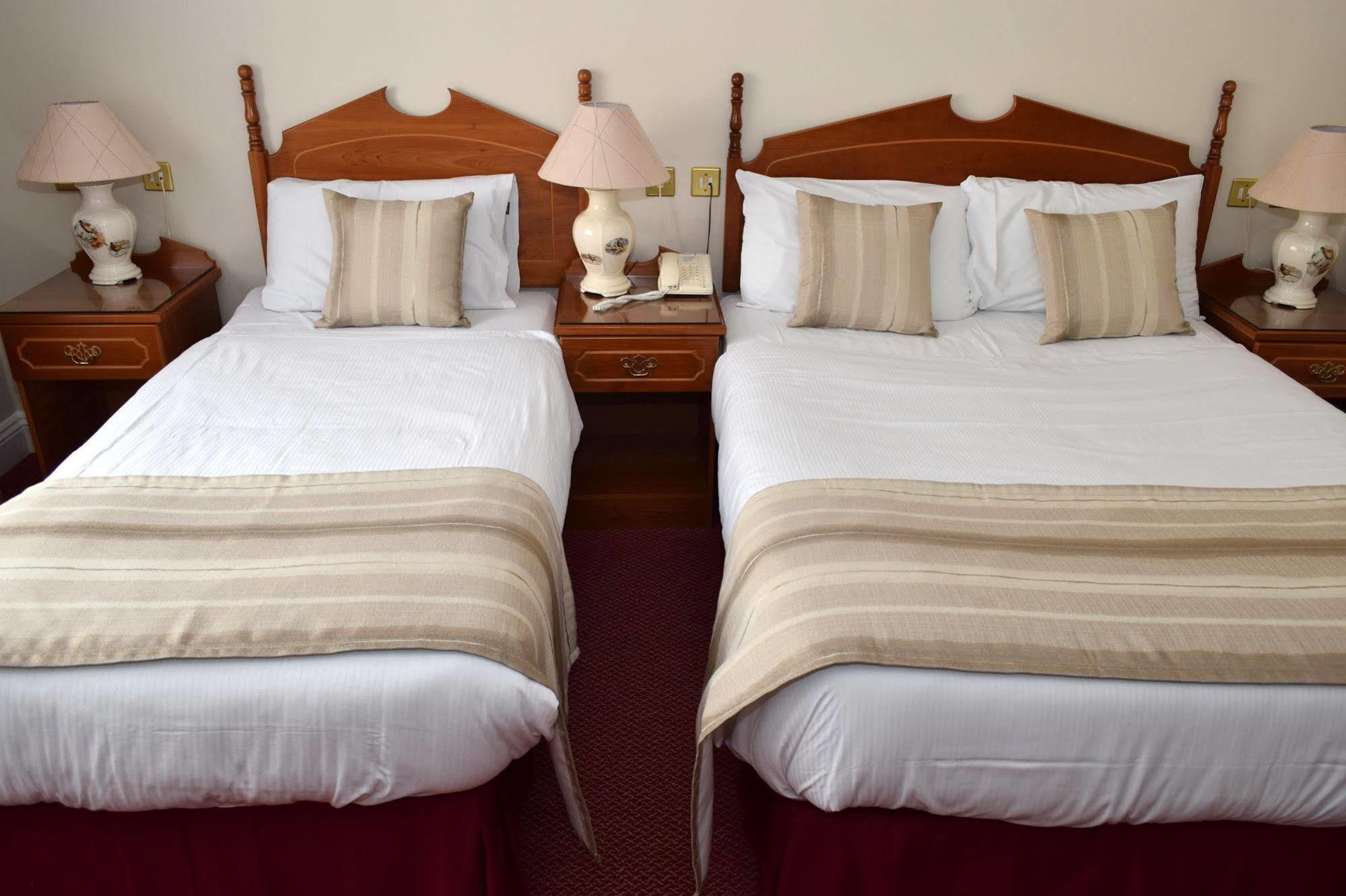 Rhu Glenn Hotel Waterford Dış mekan fotoğraf