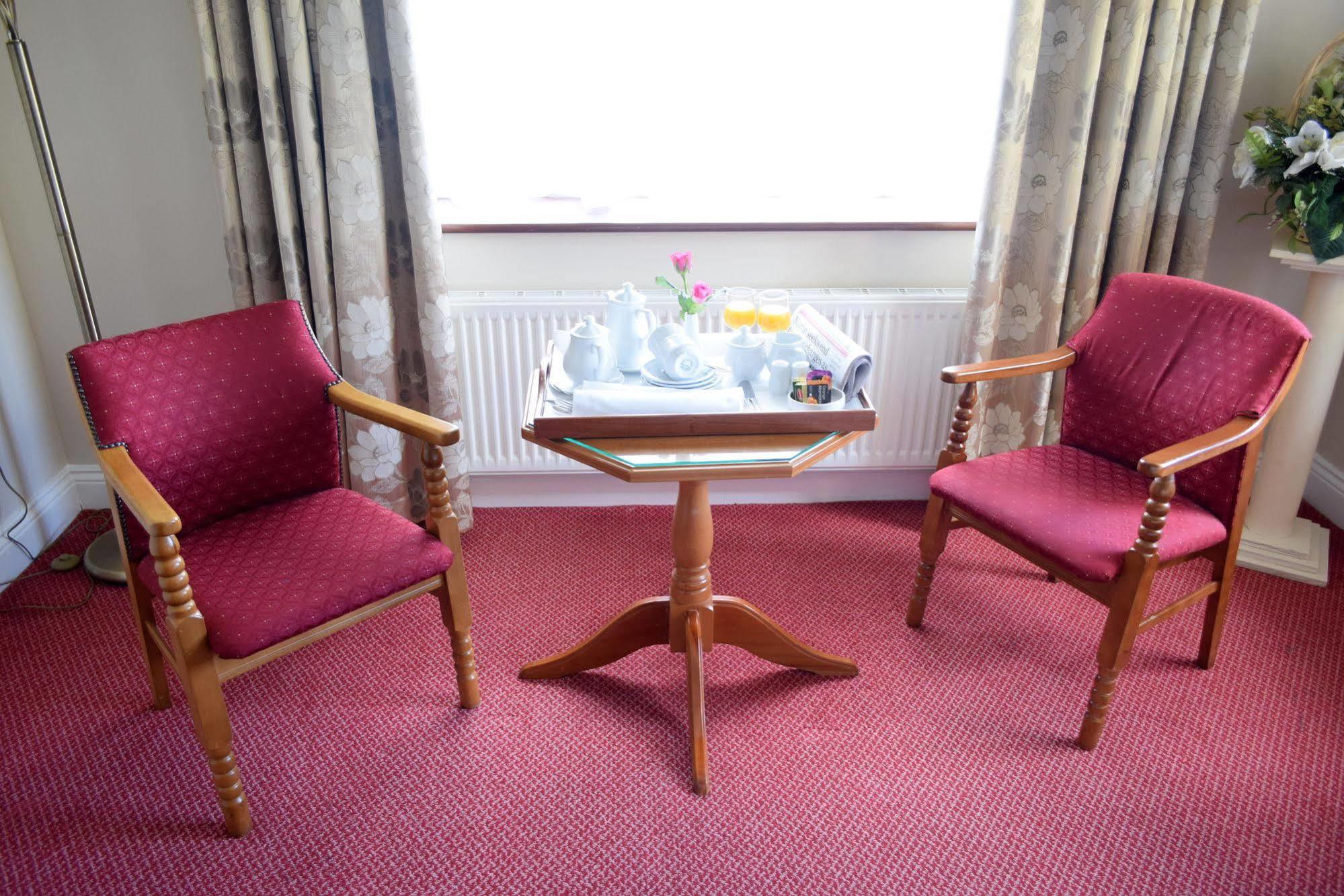 Rhu Glenn Hotel Waterford Dış mekan fotoğraf
