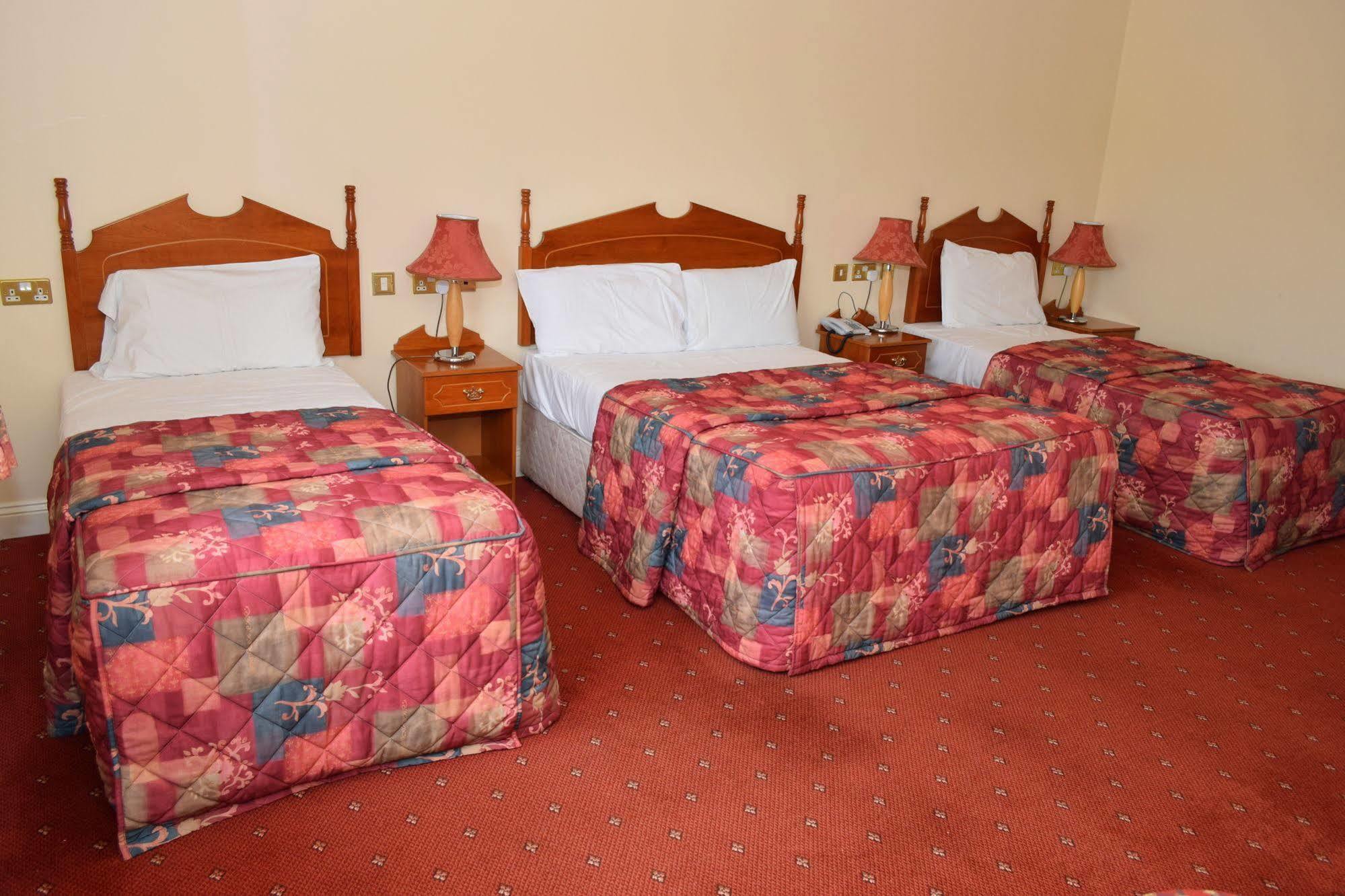 Rhu Glenn Hotel Waterford Dış mekan fotoğraf