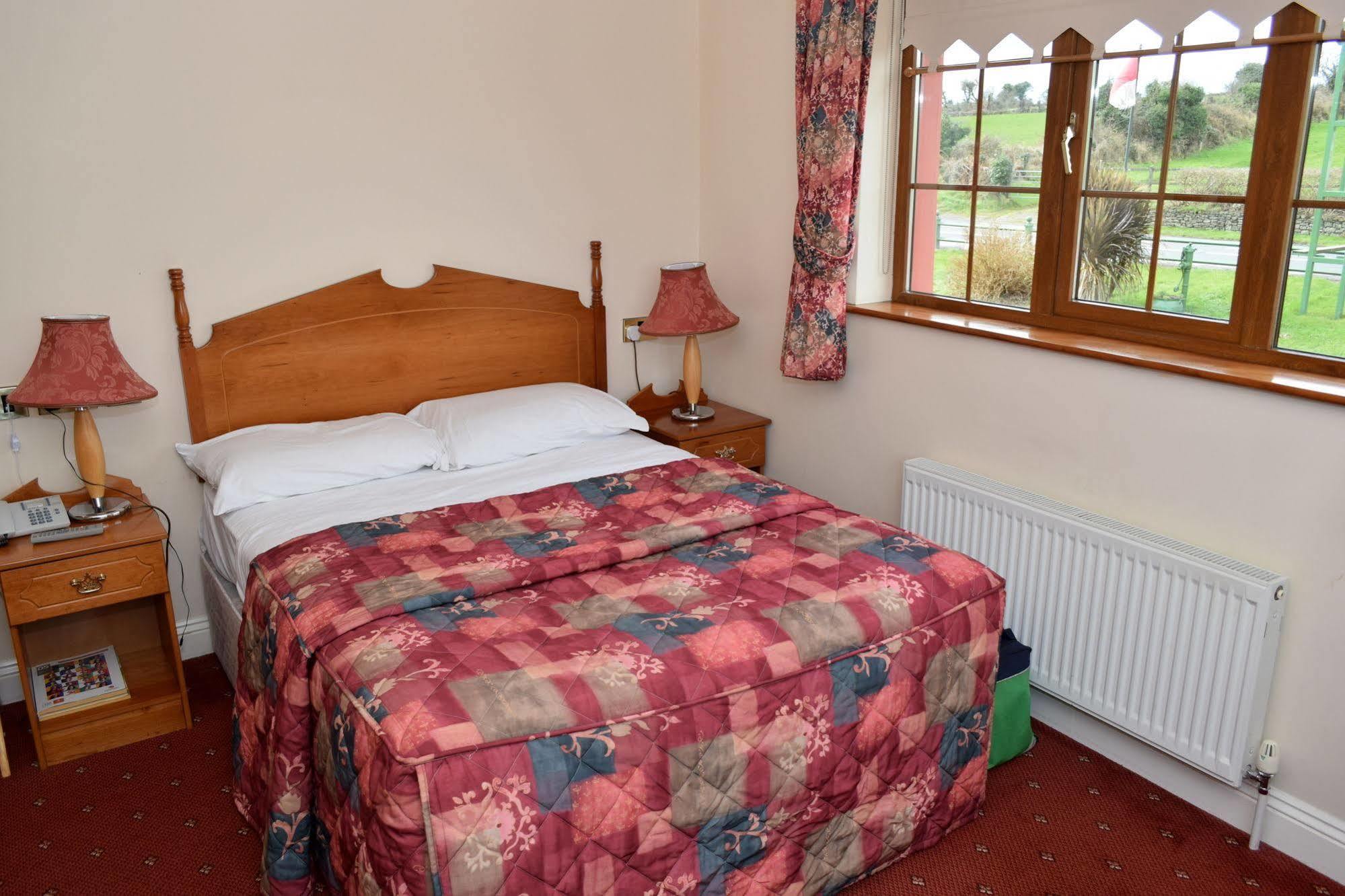 Rhu Glenn Hotel Waterford Dış mekan fotoğraf