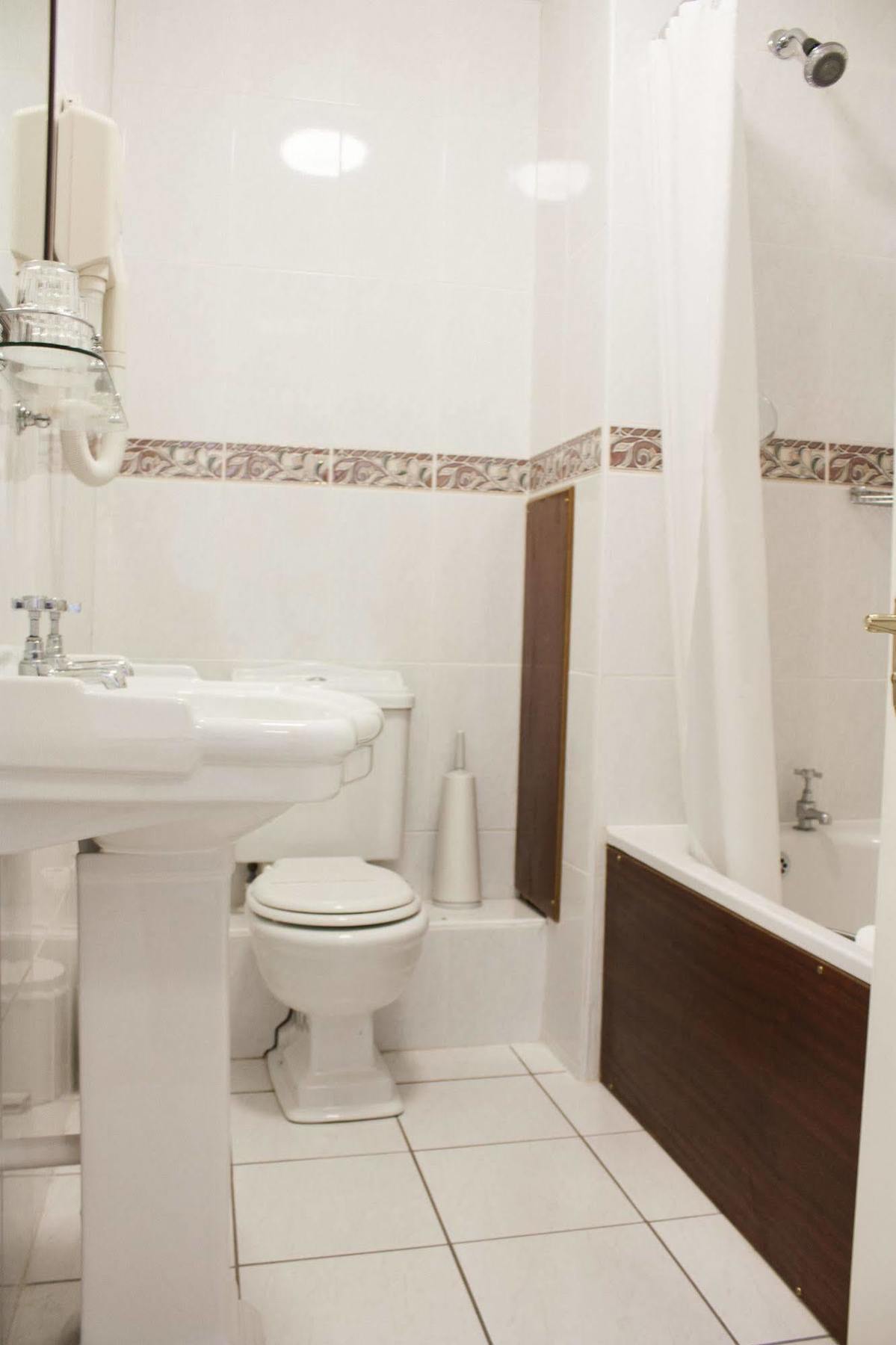 Rhu Glenn Hotel Waterford Dış mekan fotoğraf