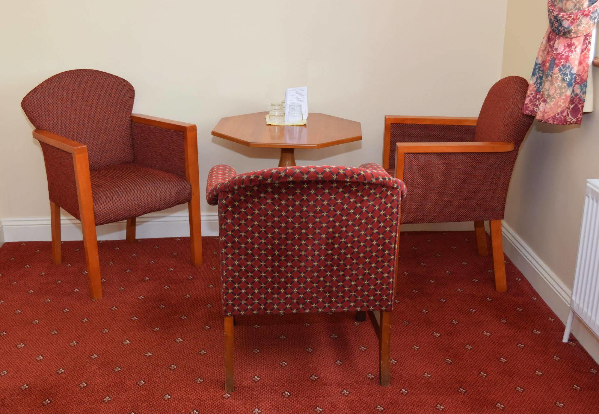 Rhu Glenn Hotel Waterford Dış mekan fotoğraf