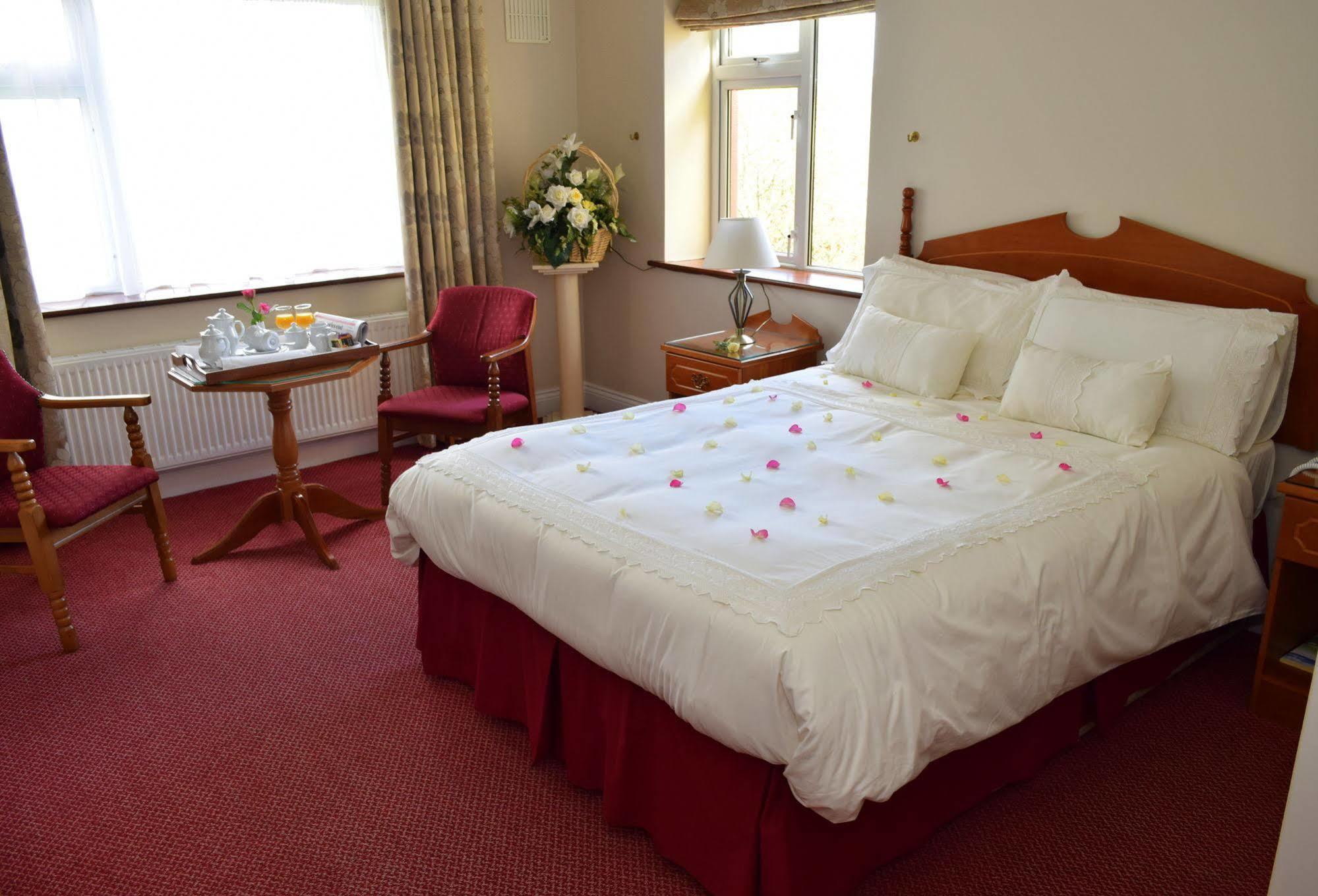 Rhu Glenn Hotel Waterford Dış mekan fotoğraf