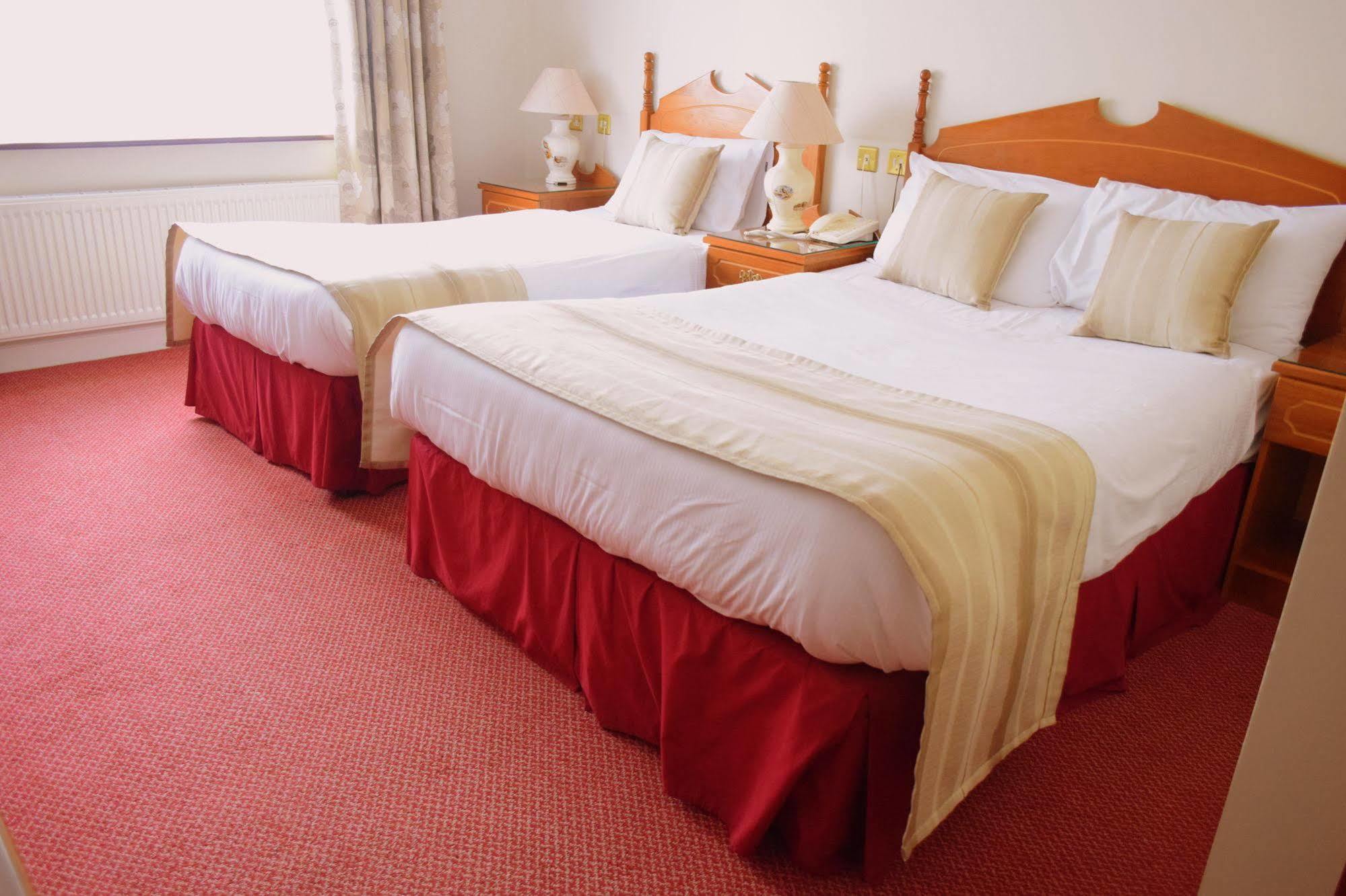 Rhu Glenn Hotel Waterford Dış mekan fotoğraf
