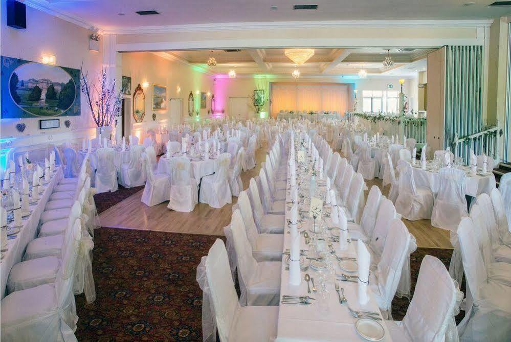 Rhu Glenn Hotel Waterford Dış mekan fotoğraf